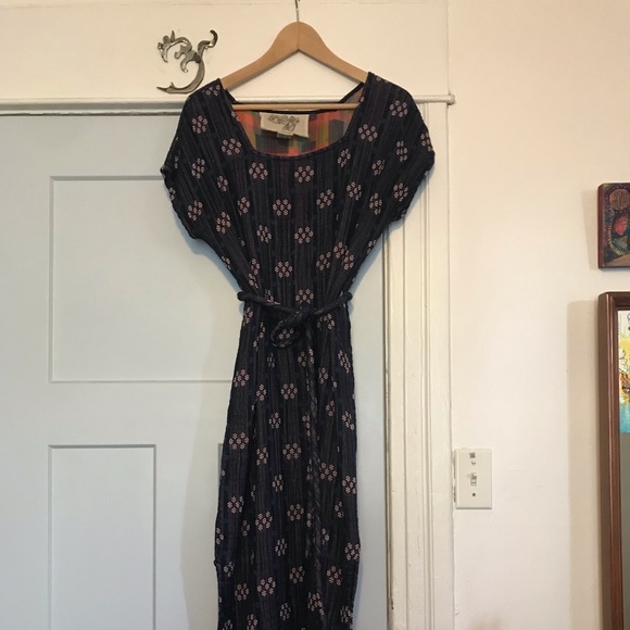 Ace & Jig Dresses & Skirts - Ace & Jig Nora dress